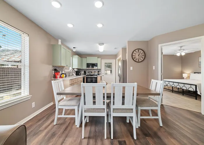 Coastal Haven Holiday home Gulf Shores