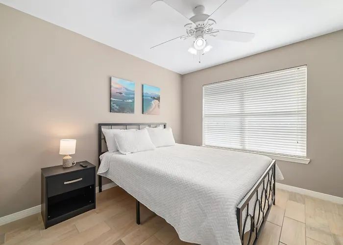 Coastal Haven Holiday home Gulf Shores