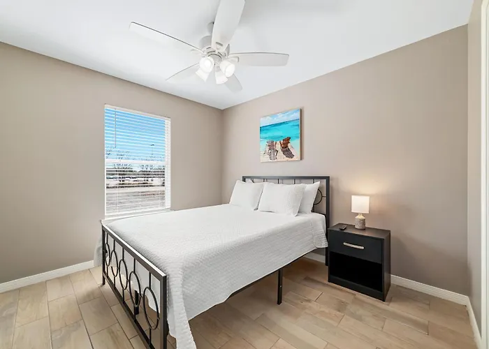 Coastal Haven * Gulf Shores