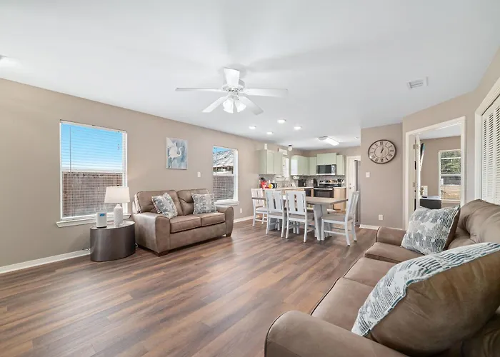 Holiday home Coastal Haven Gulf Shores