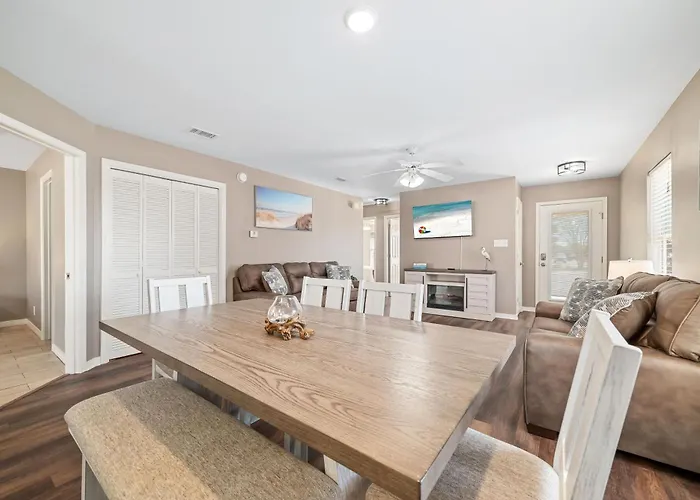 Coastal Haven * Gulf Shores