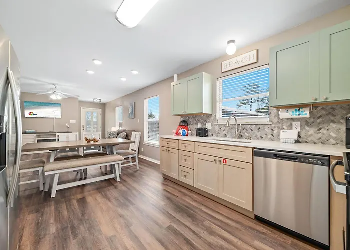 Holiday home Coastal Haven Gulf Shores