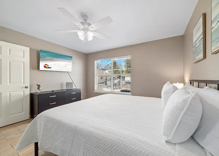 Holiday home Coastal Haven Gulf Shores