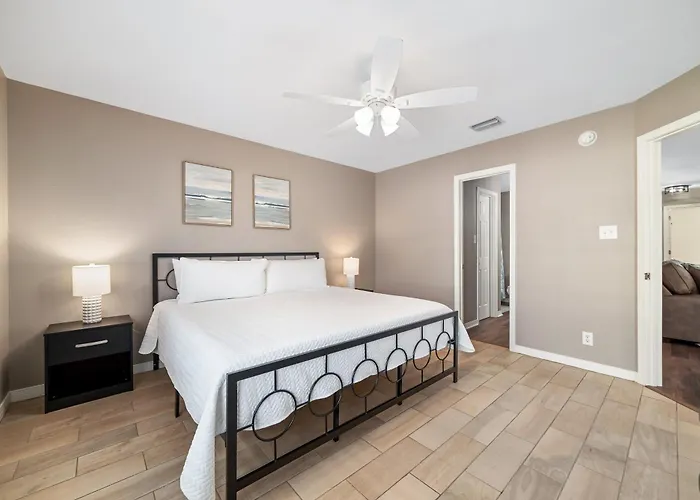 Coastal Haven Holiday home *
