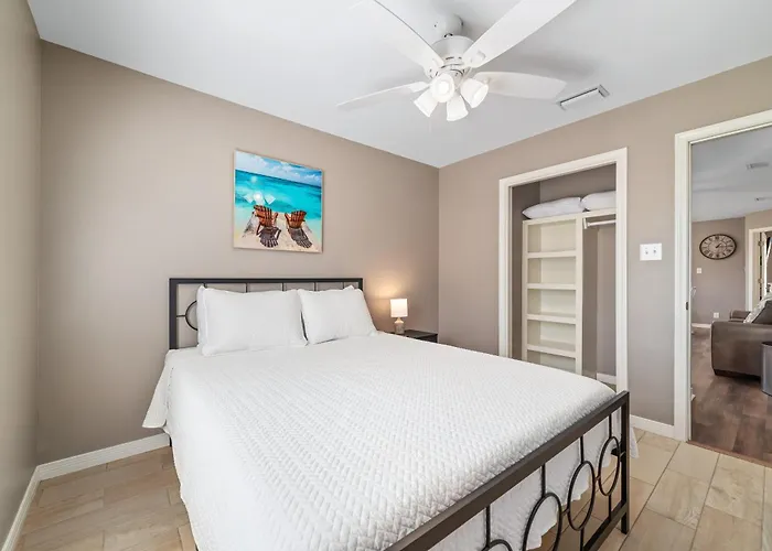 Coastal Haven Holiday home Gulf Shores