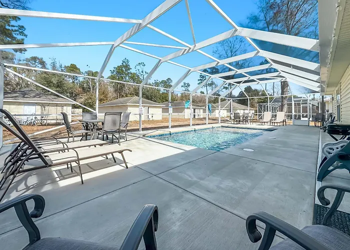 Coastal Haven Holiday home Gulf Shores